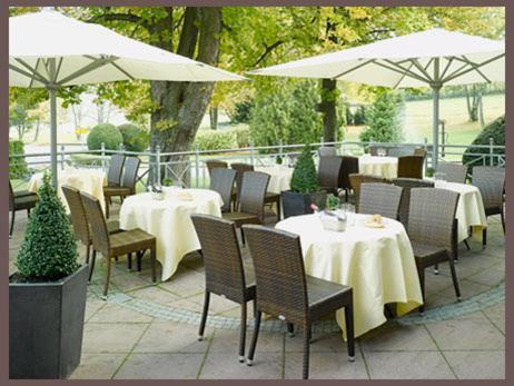 Hotel Brielhof Hechingen Exteriér fotografie