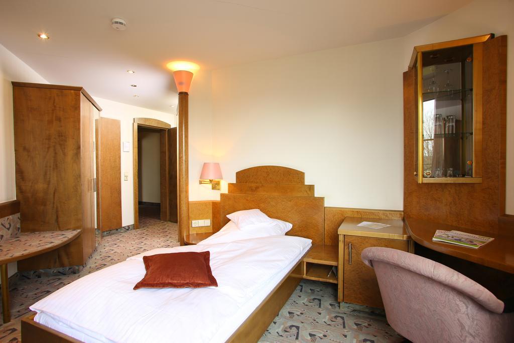 Hotel Brielhof Hechingen Exteriér fotografie